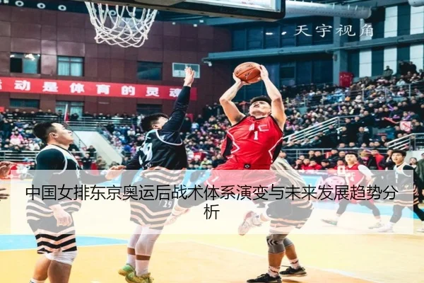 中国女排东京奥运后战术体系演变与未来发展趋势分析
